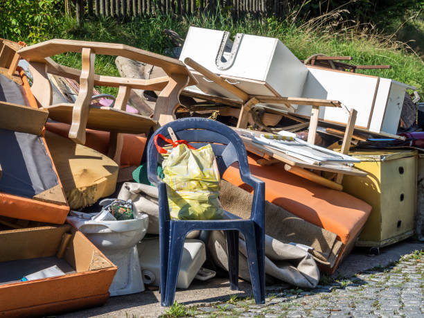Best Yard Waste Removal  in Dolton, IL