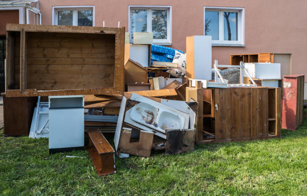 Best Household Junk Removal  in Dolton, IL
