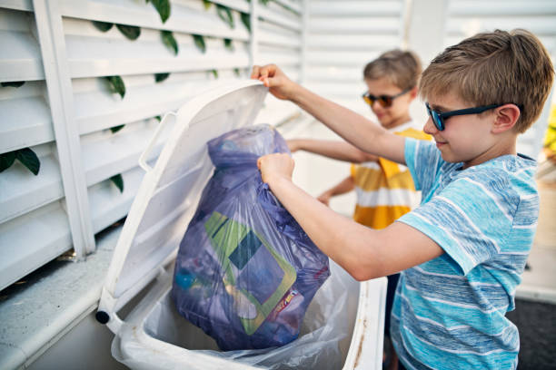Best Junk Hauling Services  in Dolton, IL