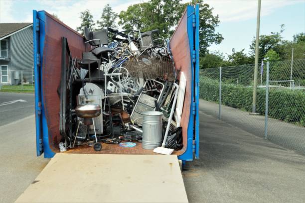 Best Dumpster Rental Services  in Dolton, IL