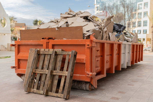 Best Garage Cleanout Services  in Dolton, IL