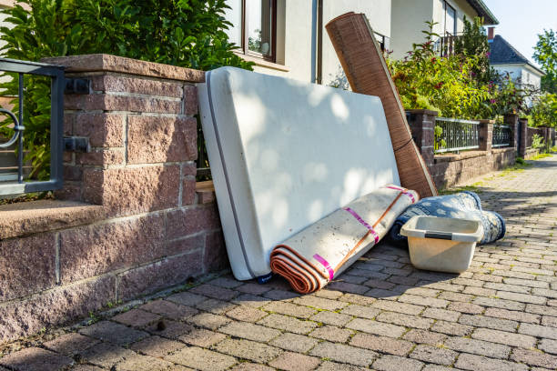Appliance Disposal in Dolton, IL