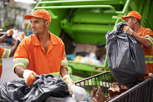 Best Construction Debris Removal  in Dolton, IL