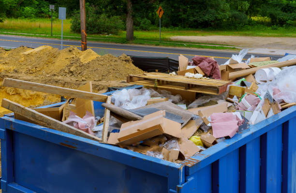 Household Junk Removal in Dolton, IL